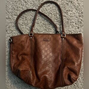 Gucci shoulder bag